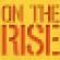 On the Rise logo