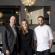 The Restaurant Olivia partners: Owners Austin Carson (left), general manager Heather Morrison and chef Ty Leon
