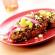 Pumpkin Seed-Crusted Pork Medallions with Wisconsin Cotija Cheese