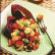 Orange Mojo Marinated Vegetable Salad