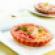 Heirloom Tomato and Wisconsin Asiago Tart
