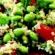 Tabbouleh with Edamame and Feta