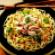 Bon Bon Chicken &amp; Noodle Salad