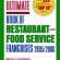 Ultimate Book of Restaurant and Foodservice Franchises 2005/2006