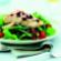 Alaska Cod with Nicoise-Style Salad