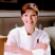 Kate Neumann, Pastry Chef, mk, Chicago, IL