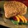 Sesame-Crusted Fish with Sweet n&#039; Hot Balsamic Glaze