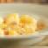 Idaho Potato Gnocchi in Horseradish Cream and Bolognese
