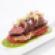 Cervena Venison BLT Salad