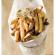 Idaho Potato Truffle Fries