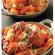 Big and Meaty Baked Pasta