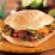Southwest Shredded Beef Torta with Ancho Chile Mayo