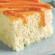 Tres Leches Cake with Smucker&#039;s PlateScapers Caramel Dessert Topping