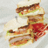 LLT Club Sandwich