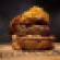 Chef Richard Blais creates Super Bowl-themed burger