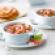 Knorr Soup Solutions Grow guest interest with interesting soups