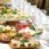 Pricing strategies key to holiday catering profits