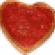 Giordanorsquos Famous Stuffed Pizza offers heartshaped pies