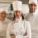 Opportunity knocks for ambitious female chef/restaurateurs