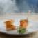Dishes like Duet Restaurant39s smoking Kobe beef tartare are ideal Instagram bait