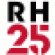 2016 RH 25: Hospitality Management Group