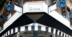 Bain affiliate leads investment in By Chloe