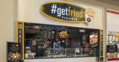 #getfried Fry Café blazes innovative trail
