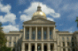The Georgia State Capitol building