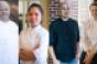 Chefs on the move: February 2019