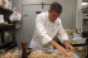 French chef video