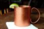 Build a Better: Moscow Mule