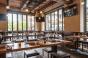 A closer look at today’s restaurant design trends