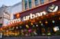 Smashburger sister brand Tom’s Urban gets consumers off the couch