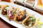Restaurant owner ditches fine dining for tacos