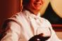 Donald Barickman, Executive Chef/V.P. of Hospitality Management Group, Charleston, S.C.