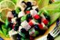 Blueberry Tarragon Salad Dressing