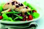 Alaska Cod with Nicoise-Style Salad