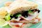 Sierra Turkey Sandwich