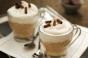 Cappuccino Rice Pudding Cups