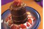 Chocolate Jalapeo Tower Cake