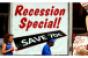 Don’t Bum out Your Customers with Recession Reminders