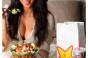 Kardashian Hops into Bed with Carl’s Jr.