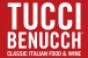 Tucci Benucch is appealing to shoppers at its Mall of America location with a special menu