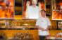 Gordon Ramsay cashes in on the burger boom