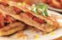 The Kubanaso Sandwich at Kuba Kuba features layers of ham slowroasted pork and chorizo