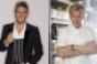 Chefs Curtis Stone left and Gordon Ramsay right are part of the trend