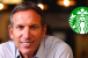 Starbucks ceo Howard Schultz will keynote at the annual NRA Show