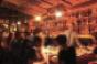 Daikaya restaurant&#039;s split personality boosts business