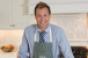 Brian Malarkey talks quirky cooking style