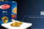 Barilla is working with a research organization to develop a 3D pasta printing machine